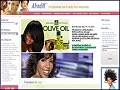 D�tails Afrodiff - produits cosm�tique afro-am�ricains