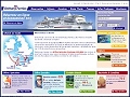 Dtails Brittany Ferries - traverses en ferry, croisires, sjours Grande-Bretagne