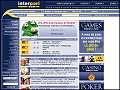 D�tails Interpari - paris sportifs en ligne