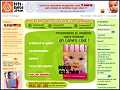 Dtails Bebe-cards.com - faire-part de naissance personnaliss