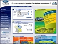 D�tails Ford Rent - location de voitures Ford, r�servation en ligne