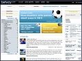 D�tails Betway.com - paris sportifs, jeux de casino, poker, keno