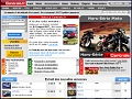 D�tails La Centrale - petites annonces voitures et motos d'occasion