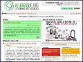 D�tails Allergique.org - actualit�s de toutes les allergies