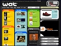 D�tails WAT - site communautaire pour partager musique, vid�os, photos