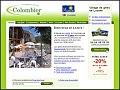 D�tails Le Colombier - location de g�tes et chalets � Mende en Loz�re