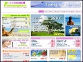 D�tails Promosejours - agence de voyages, vacances � prix promo