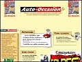 Détails Auto Occasion - petites annonces automobiles