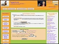 D�tails Top Prof - annonces gratuites de cours particuliers � domicile