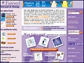 D�tails Forever Editions - faire-part personnalis�s