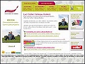 Détails Kadeos - cartes cadeau et chèques cadeaux