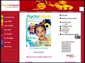 Dtails PsychoEnfants Magazine - magazine de psychologie enfants, bbs