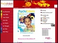 D�tails PsychoEnfants Magazine - magazine de psychologie enfants, b�b�s