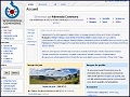 Dtails Wikimedia Commons - mdiathque libre de droits