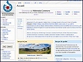 D�tails Wikimedia Commons - m�diath�que libre de droits