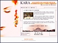 D�tails Kara Expo - salon grand public des joailliers cr�ateurs