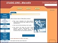 D�tails Studio 2000 - �cole de danse � Marseille