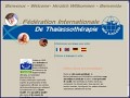 D�tails F�d�ration Mer et Sant�