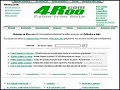 D�tails 4roo.com - petites annonces automobiles gratuites