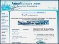 D�tails Annumoteurs - r�pertoire annuaires et moteurs de recherche