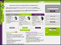 D�tails InternetVista - monitoring sites web et serveurs internet