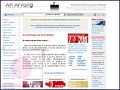 Détails An Arvorig - Magazine et annuaire breton