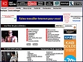 D�tails Cin� Reporter - toute l'actualit� du cin�ma