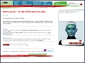 D�tails Ciao.ch - infos pour les ados