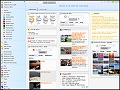 D�tails Netvibes - votre page d'accueil personnalisable sur mesure