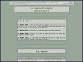 D�tails La L�gion �trang�re
