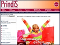 D�tails Prindis - emballages cadeaux et emballages publicitaires