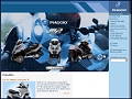 D�tails Piaggio