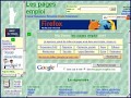 D�tails Les Pages Emploi