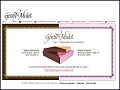 D�tails G�rard Mulot - macarons et chocolats