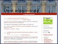 D�tails Le blog Droit administratif