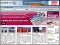 D�tails Central T�l�com - op�rateur t�l�phonique, cartes pr�pay�es Ton�o