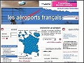 Dtails Aeroport.fr - site officiel des aroports franais
