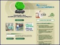 D�tails CSD - Centrale des syndicats d�mocratiques