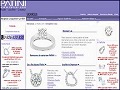 D�tails Patini - diamantaires et joailliers � Anvers, vente de bijoux en ligne