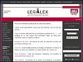 D�tails JurisLexis - soci�t� civile d'avocats