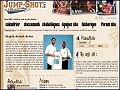 D�tails Jump-Shot - basket NBA, infos basket am�ricain