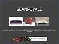 Dtails Seanroyale - spcialiste de canaps en cuir, salons cuir