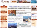 D�tails Riad 2000 - riads et maisons h�tes du sud du Maroc