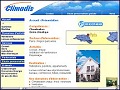 D�tails Climadis - sp�cialiste de climatisation