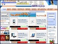 Dtails E-Avantage - vente de produits informatiques et haute technologie