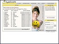 D�tails Rencontres Lyad - rencontrez de nouveaux amis sur Lyad