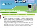 Détails TurfMusiqueOnLine, logiciel d'analyses et pronostics hippiques