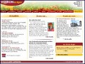 D�tails Ville de Voiron