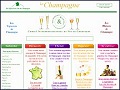 D�tails Champagne.fr - univers du champagne