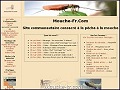 D�tails Mouche-fr.com - la p�che � la mouche en France